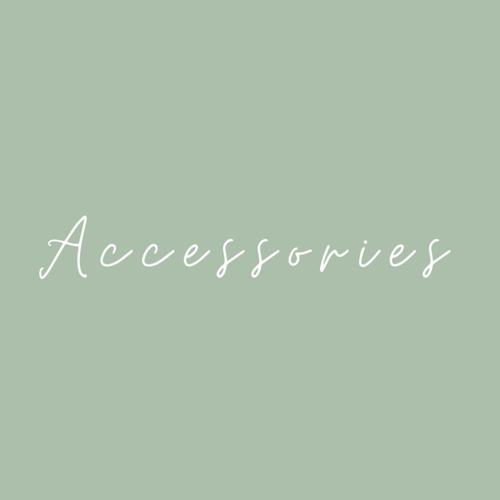 Accessories